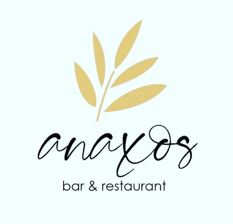 Anaxos Hotel エクステリア 写真